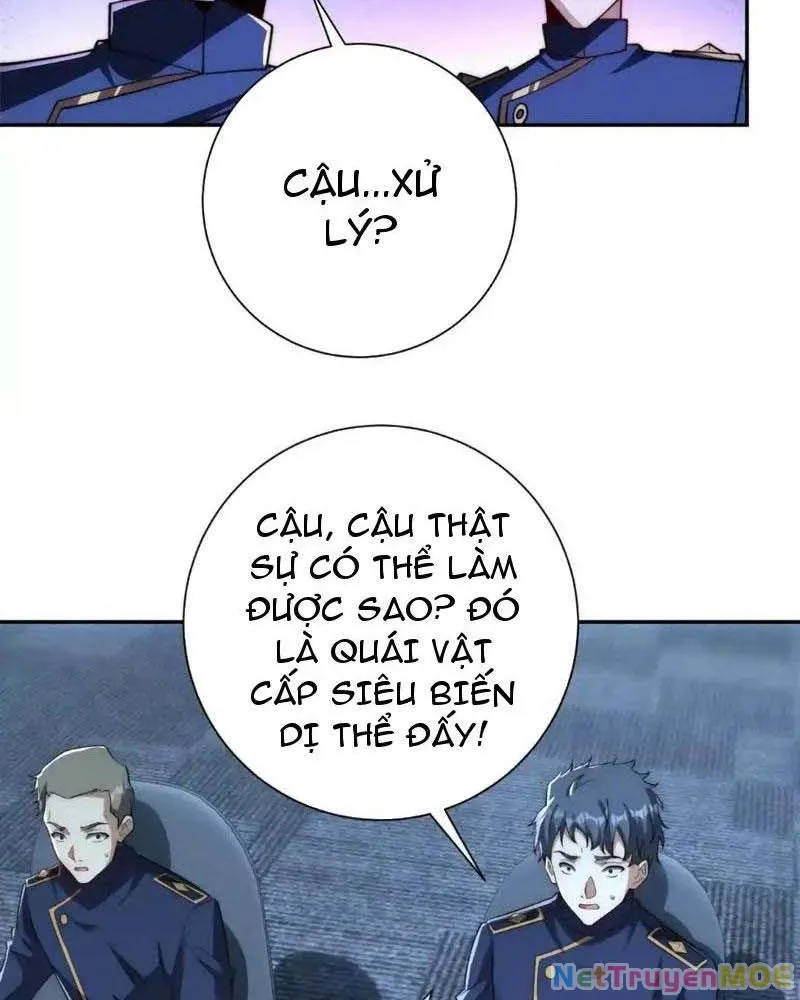 đọc truyện Dị Năng Trùng Sinh Ta Sớm Ở Đỉnh Cao Chương 24 ảnh 79 tại Thiên Thai Truyện