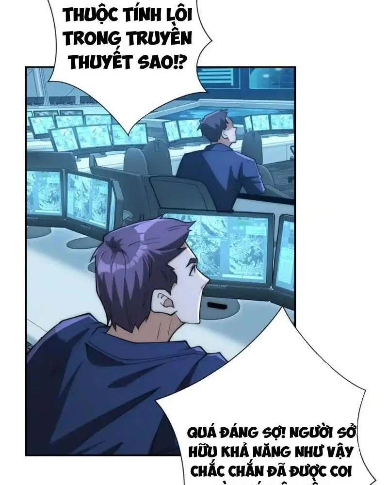 đọc truyện Dị Năng Trùng Sinh Ta Sớm Ở Đỉnh Cao Chương 25 ảnh 19 tại Thiên Thai Truyện