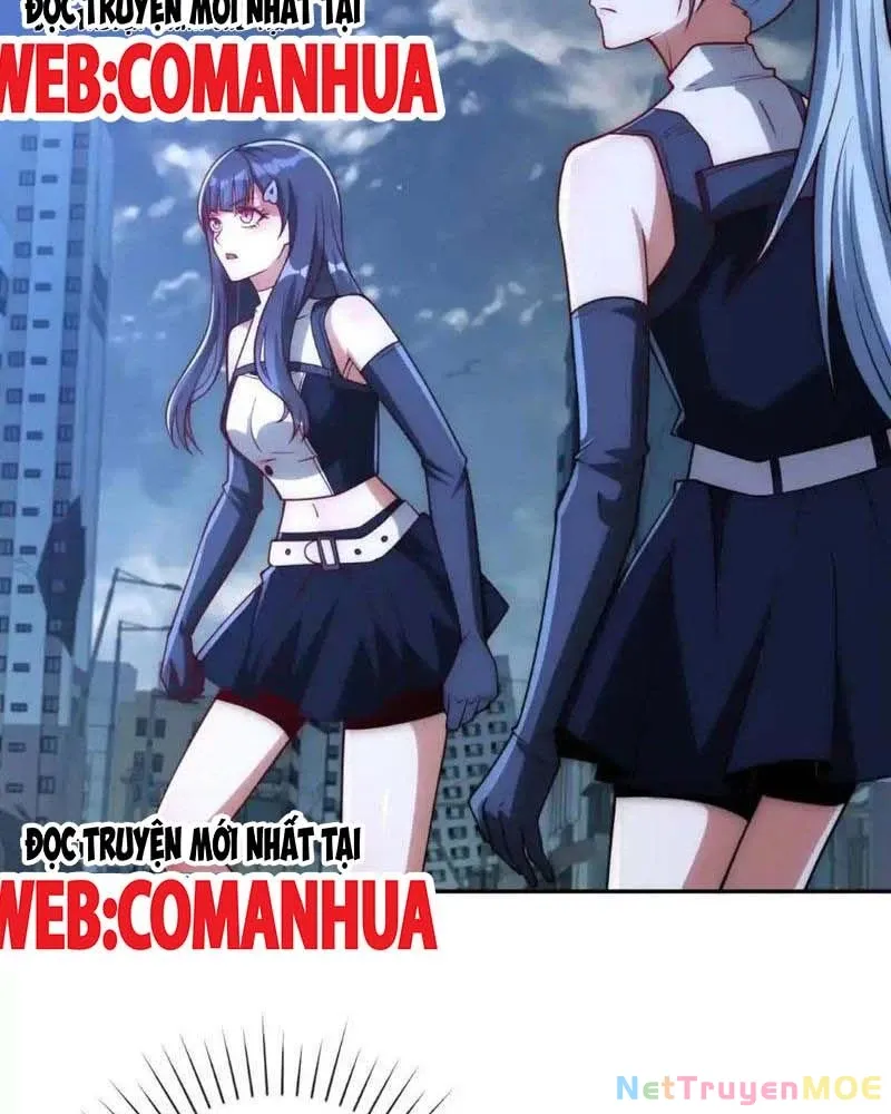 đọc truyện Dị Năng Trùng Sinh Ta Sớm Ở Đỉnh Cao Chương 25 ảnh 28 tại Thiên Thai Truyện