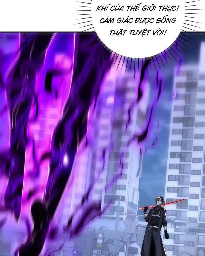 đọc truyện Dị Năng Trùng Sinh Ta Sớm Ở Đỉnh Cao Chương 25 ảnh 5 tại Thiên Thai Truyện