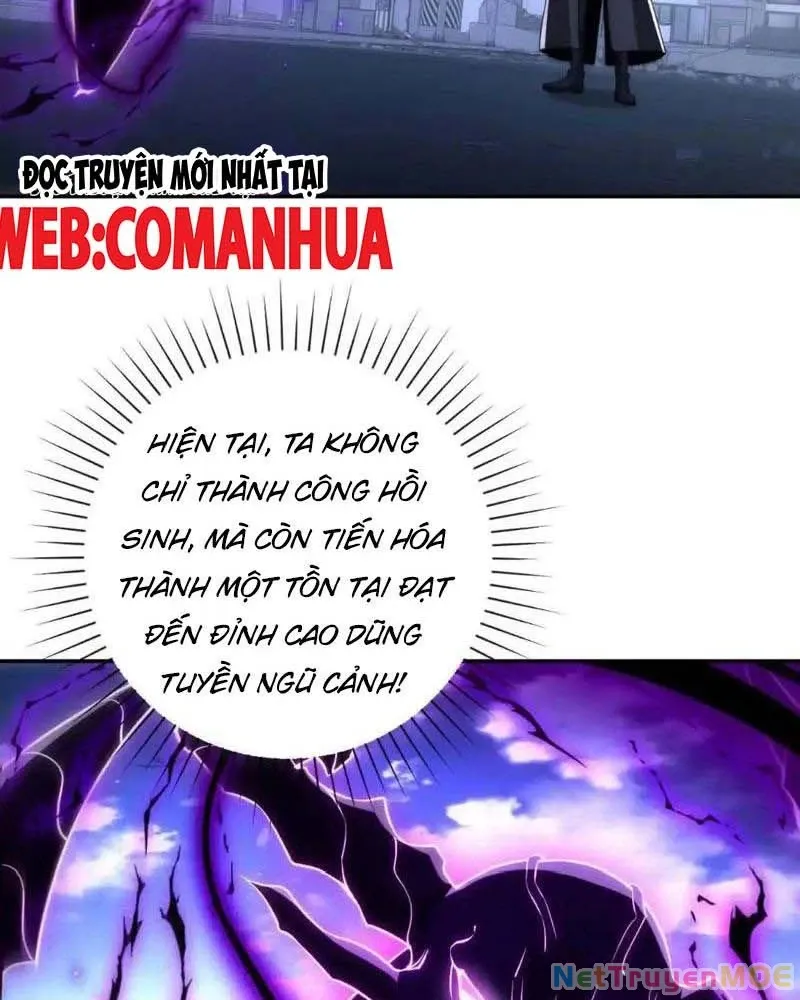 đọc truyện Dị Năng Trùng Sinh Ta Sớm Ở Đỉnh Cao Chương 25 ảnh 6 tại Thiên Thai Truyện