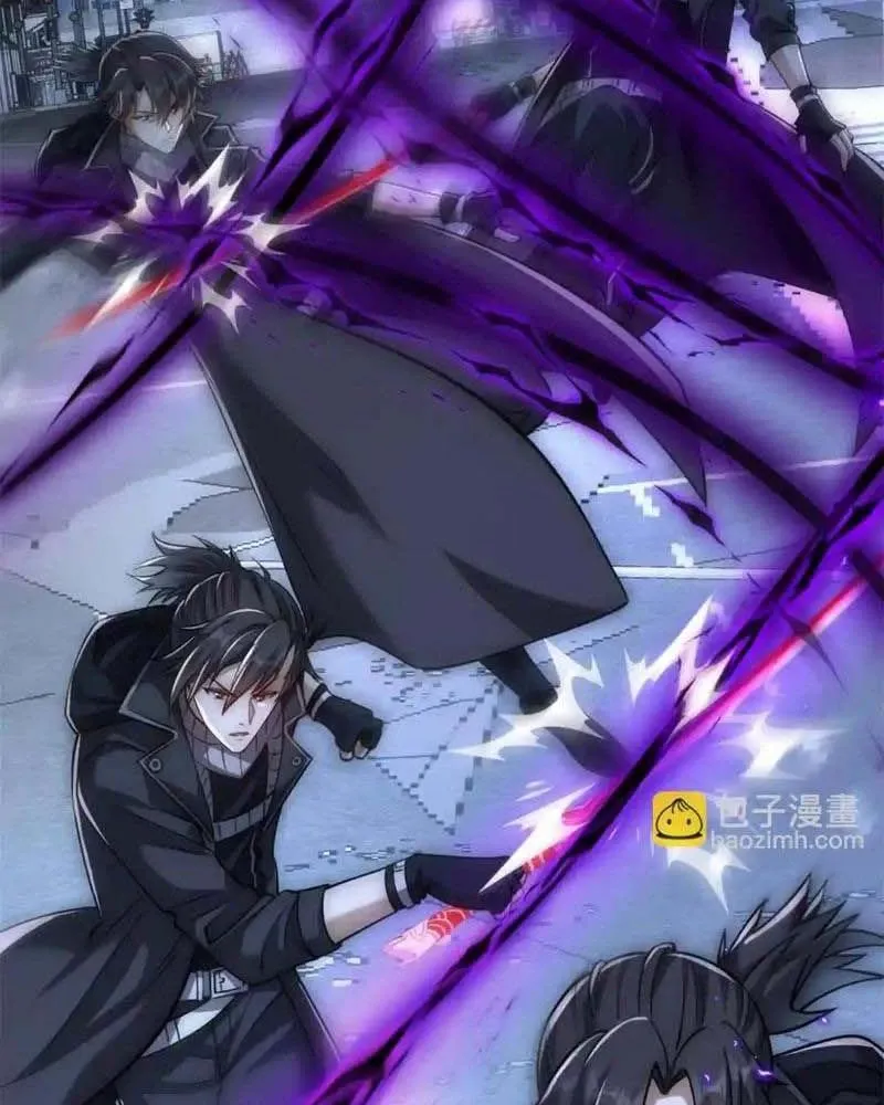 đọc truyện Dị Năng Trùng Sinh Ta Sớm Ở Đỉnh Cao Chương 25 ảnh 53 tại Thiên Thai Truyện