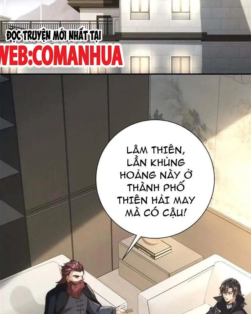 đọc truyện Dị Năng Trùng Sinh Ta Sớm Ở Đỉnh Cao Chương 25 ảnh 86 tại Thiên Thai Truyện