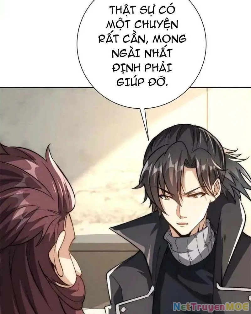 đọc truyện Dị Năng Trùng Sinh Ta Sớm Ở Đỉnh Cao Chương 25 ảnh 88 tại Thiên Thai Truyện