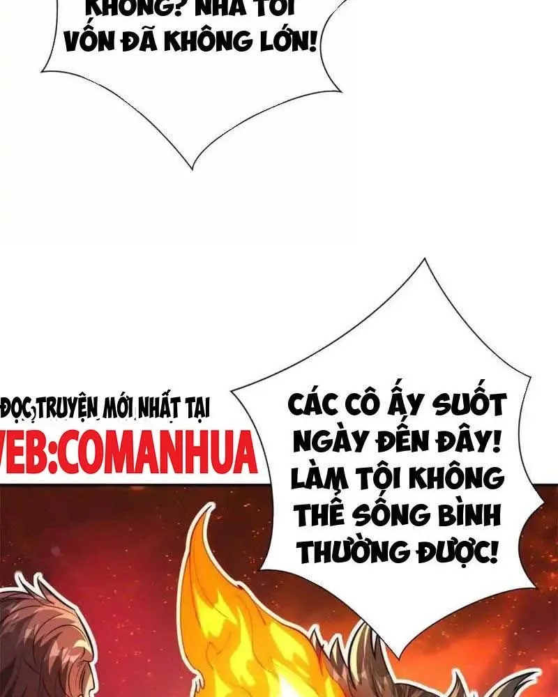 đọc truyện Dị Năng Trùng Sinh Ta Sớm Ở Đỉnh Cao Chương 25 ảnh 92 tại Thiên Thai Truyện