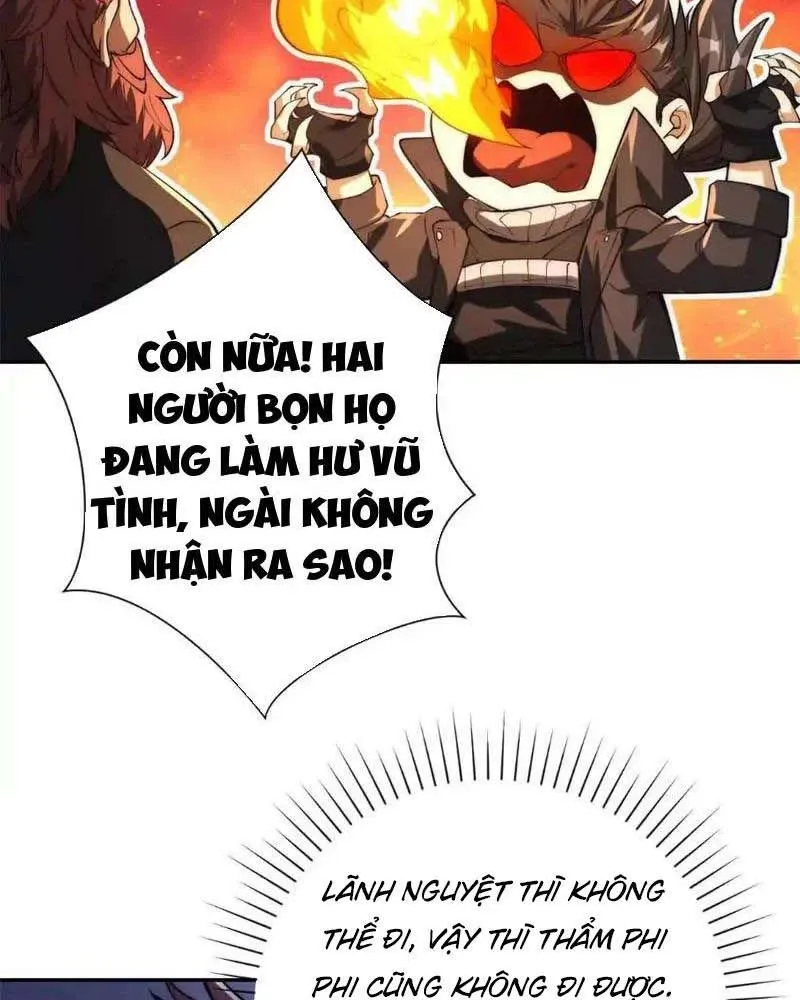 đọc truyện Dị Năng Trùng Sinh Ta Sớm Ở Đỉnh Cao Chương 25 ảnh 93 tại Thiên Thai Truyện