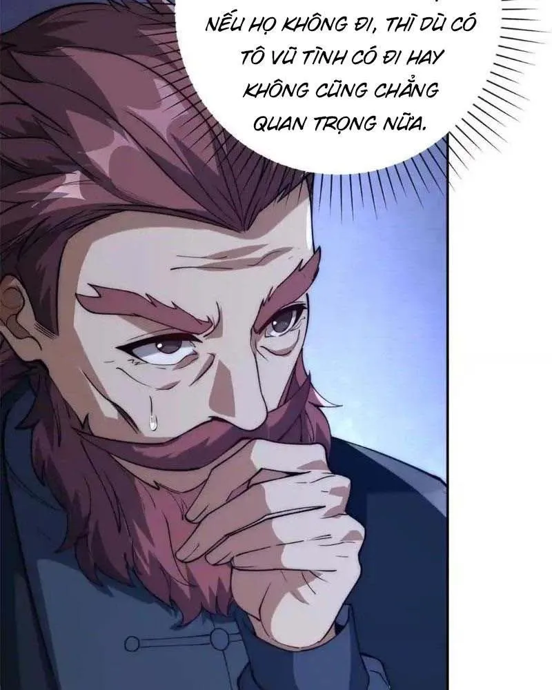 đọc truyện Dị Năng Trùng Sinh Ta Sớm Ở Đỉnh Cao Chương 25 ảnh 94 tại Thiên Thai Truyện