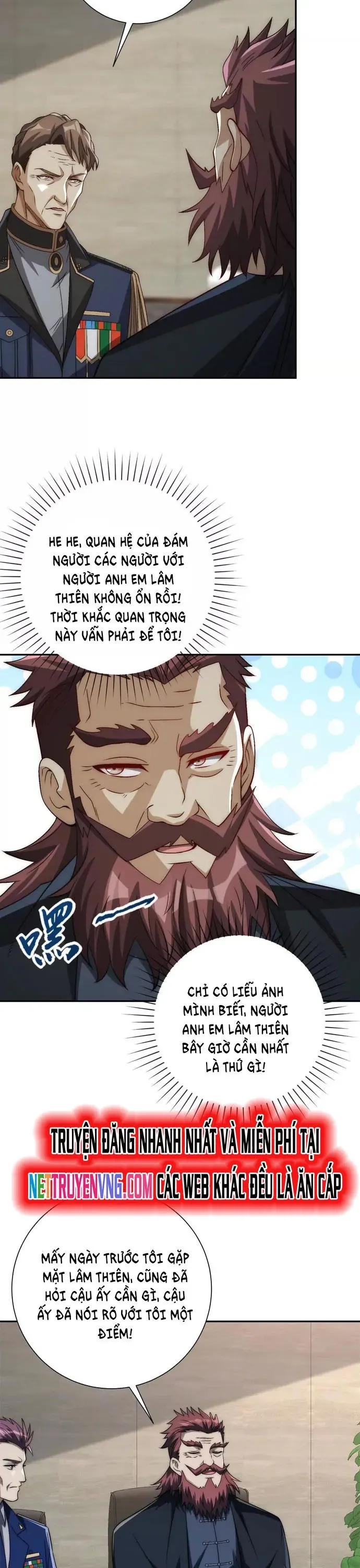 đọc truyện Dị Năng Trùng Sinh Ta Sớm Ở Đỉnh Cao Chương 26 ảnh 12 tại Thiên Thai Truyện