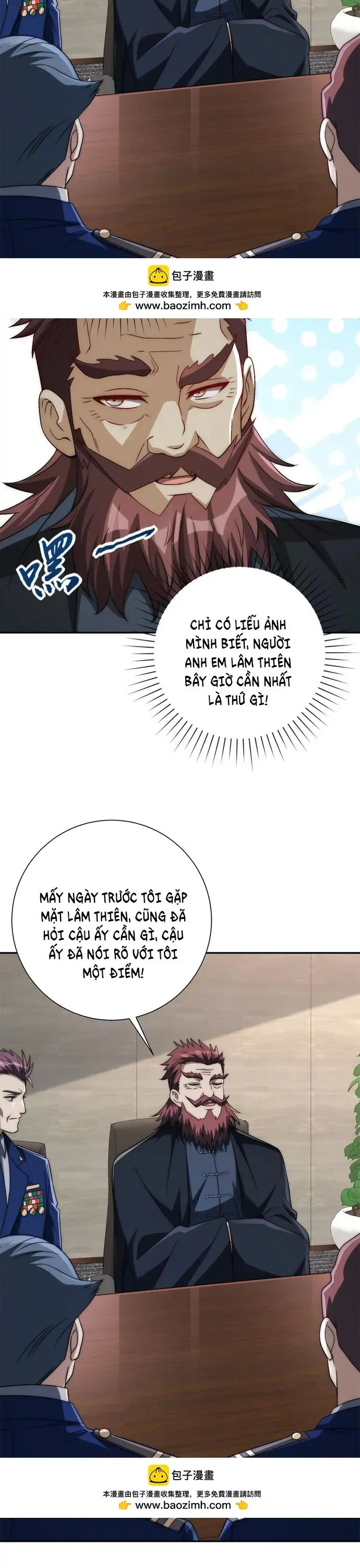 đọc truyện Dị Năng Trùng Sinh Ta Sớm Ở Đỉnh Cao Chương 26 ảnh 13 tại Thiên Thai Truyện