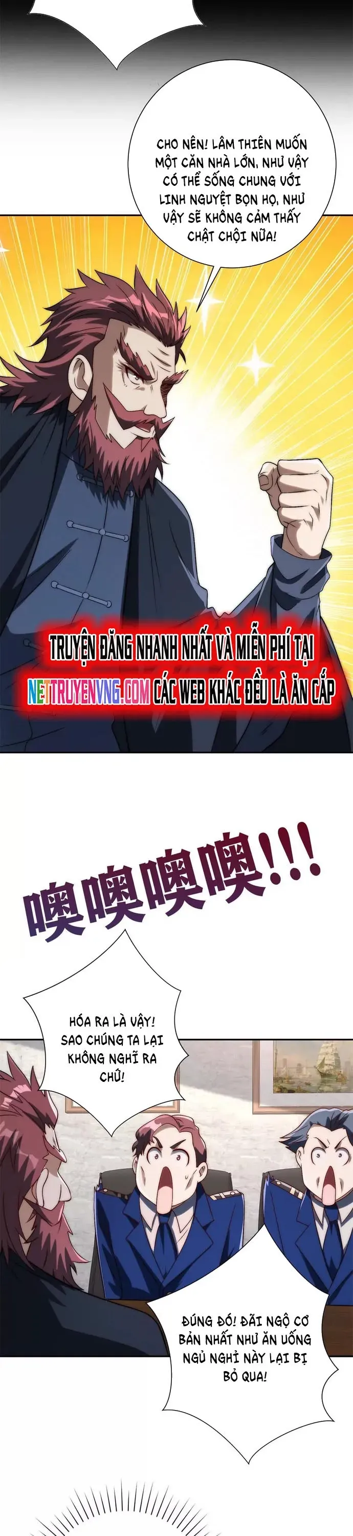 đọc truyện Dị Năng Trùng Sinh Ta Sớm Ở Đỉnh Cao Chương 26 ảnh 15 tại Thiên Thai Truyện