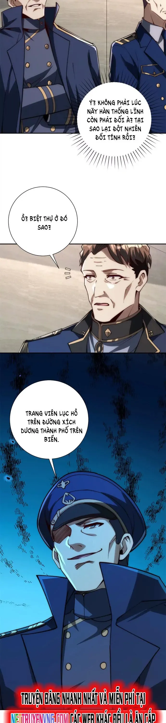 đọc truyện Dị Năng Trùng Sinh Ta Sớm Ở Đỉnh Cao Chương 26 ảnh 17 tại Thiên Thai Truyện