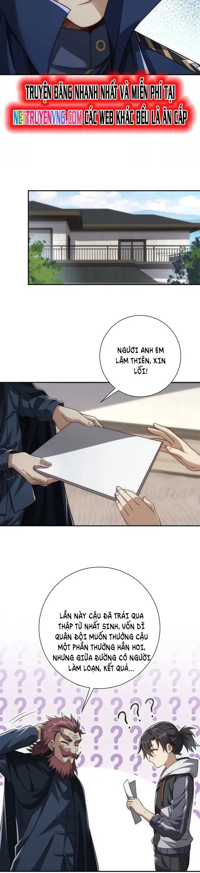 đọc truyện Dị Năng Trùng Sinh Ta Sớm Ở Đỉnh Cao Chương 26 ảnh 20 tại Thiên Thai Truyện