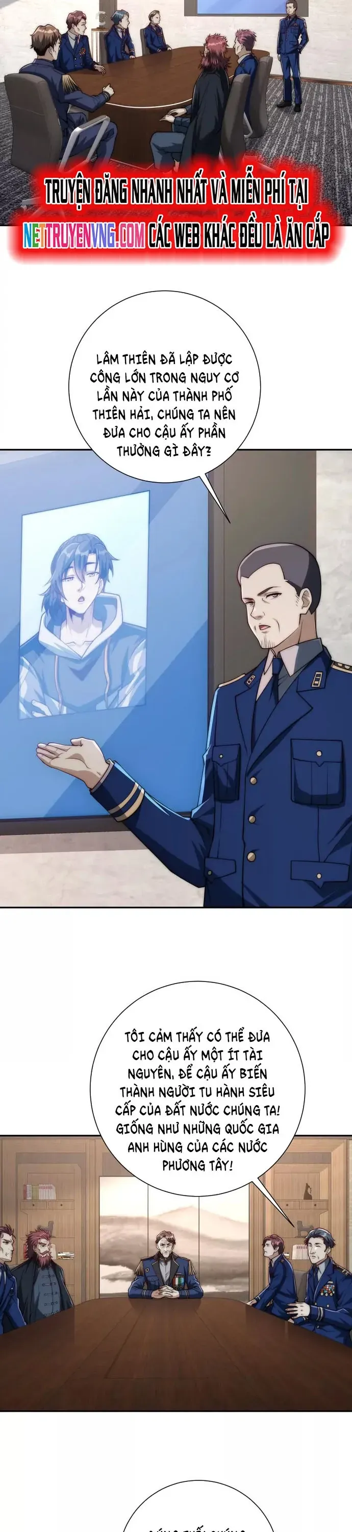 đọc truyện Dị Năng Trùng Sinh Ta Sớm Ở Đỉnh Cao Chương 26 ảnh 4 tại Thiên Thai Truyện