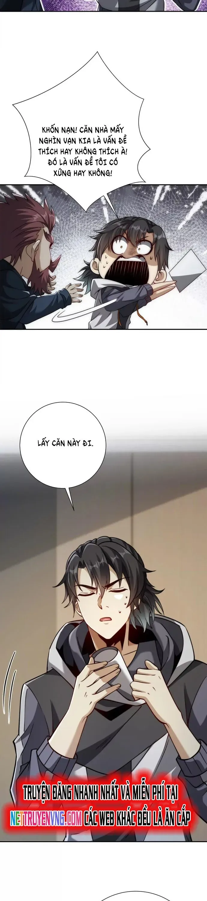 đọc truyện Dị Năng Trùng Sinh Ta Sớm Ở Đỉnh Cao Chương 26 ảnh 22 tại Thiên Thai Truyện