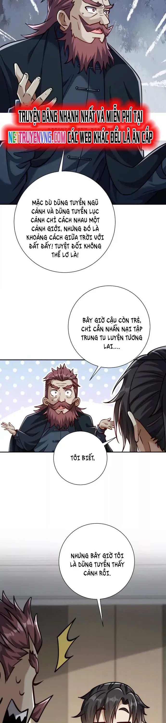 đọc truyện Dị Năng Trùng Sinh Ta Sớm Ở Đỉnh Cao Chương 26 ảnh 25 tại Thiên Thai Truyện