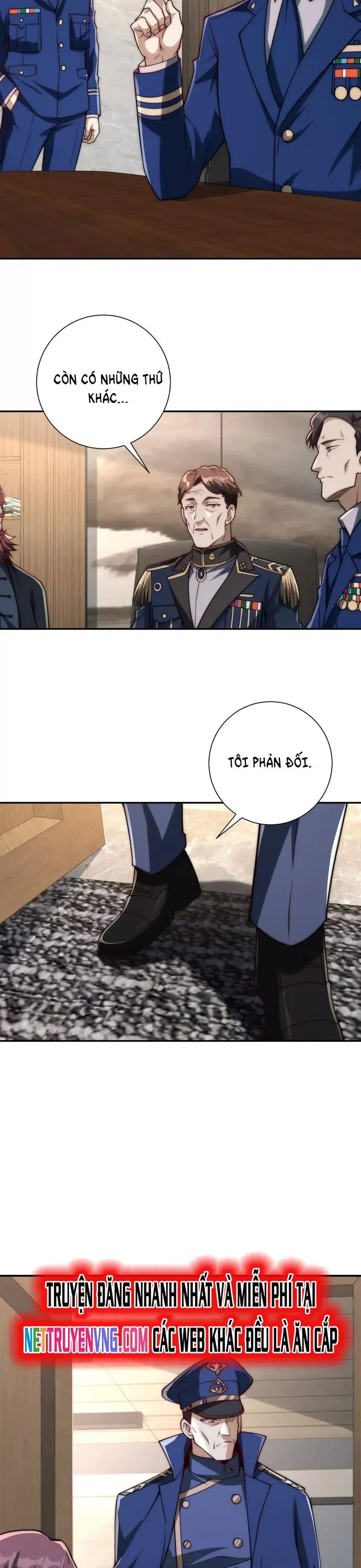 đọc truyện Dị Năng Trùng Sinh Ta Sớm Ở Đỉnh Cao Chương 26 ảnh 6 tại Thiên Thai Truyện