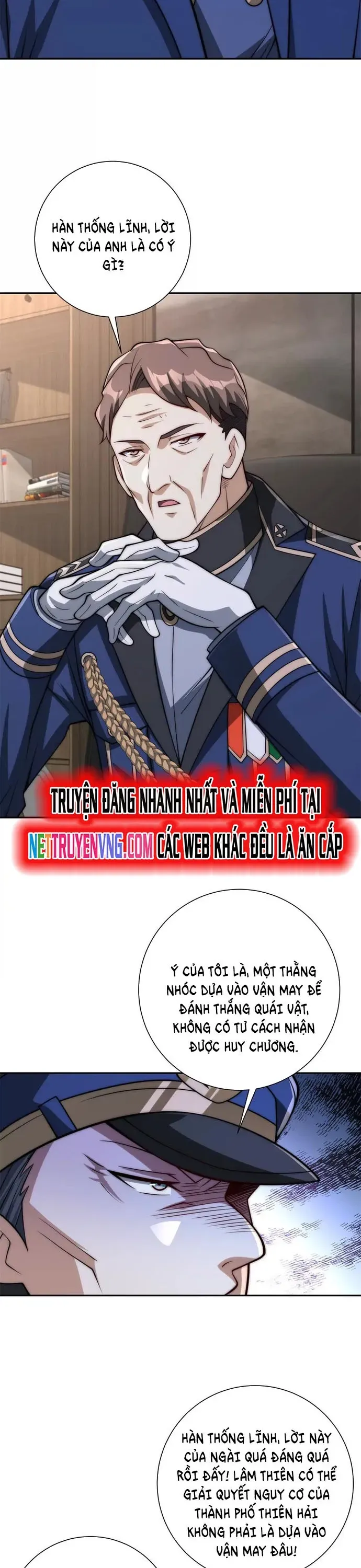 đọc truyện Dị Năng Trùng Sinh Ta Sớm Ở Đỉnh Cao Chương 26 ảnh 8 tại Thiên Thai Truyện