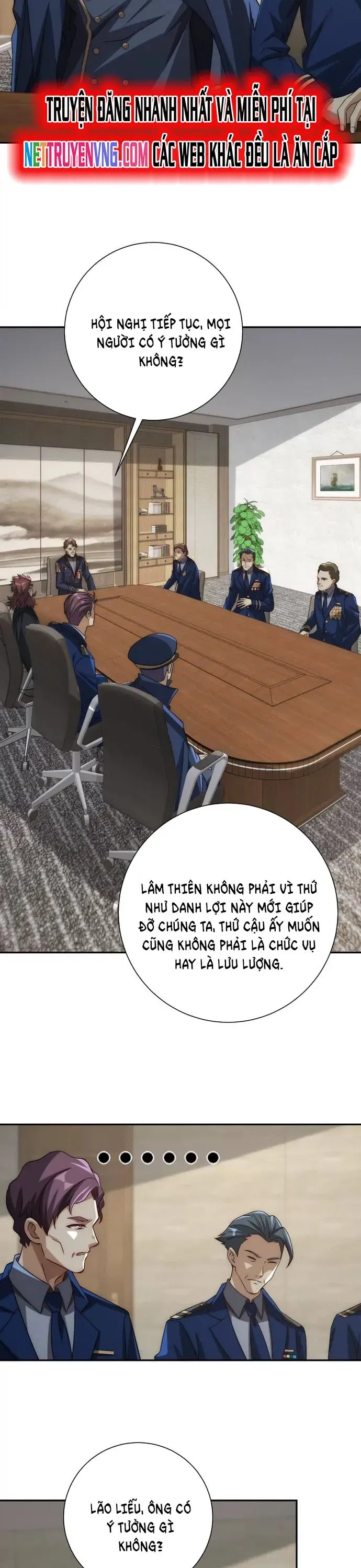 đọc truyện Dị Năng Trùng Sinh Ta Sớm Ở Đỉnh Cao Chương 26 ảnh 11 tại Thiên Thai Truyện