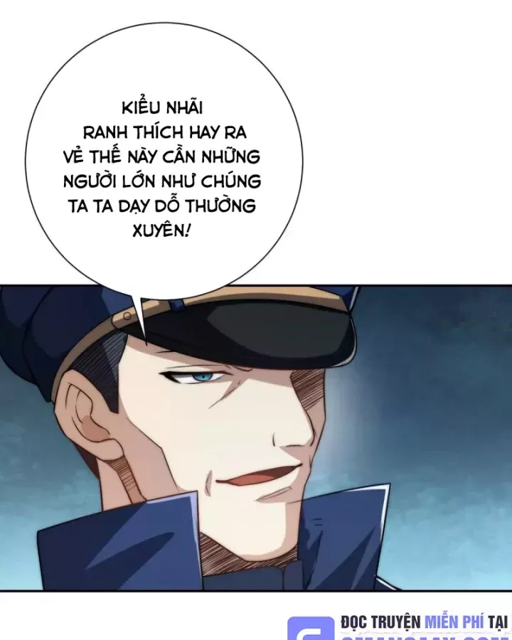 đọc truyện Dị Năng Trùng Sinh Ta Sớm Ở Đỉnh Cao Chương 27 ảnh 12 tại Thiên Thai Truyện