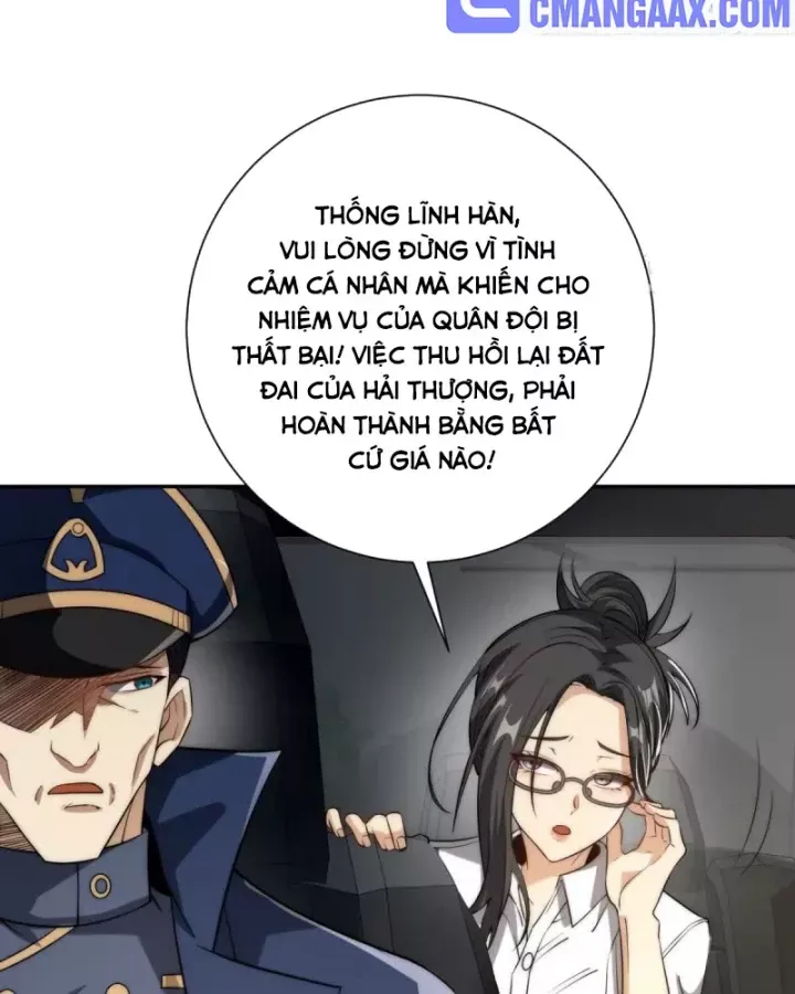 đọc truyện Dị Năng Trùng Sinh Ta Sớm Ở Đỉnh Cao Chương 27 ảnh 13 tại Thiên Thai Truyện