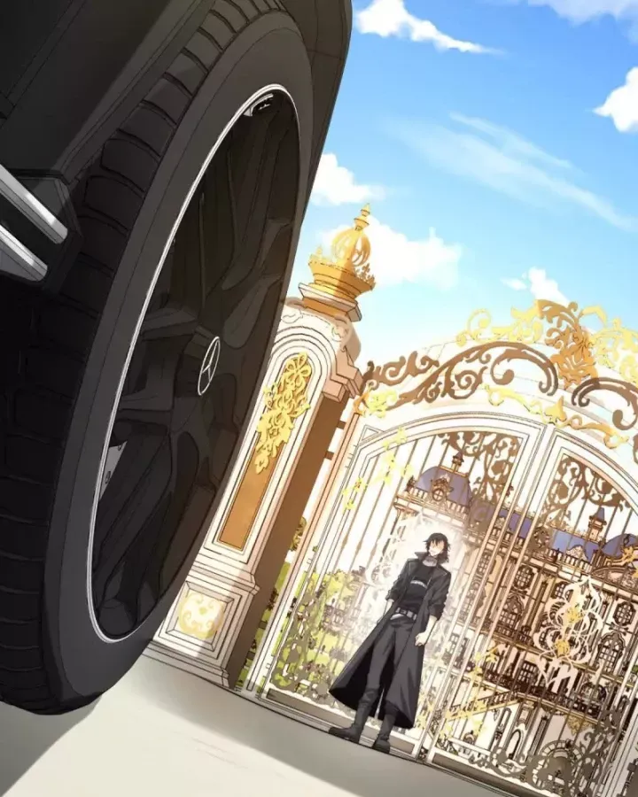 đọc truyện Dị Năng Trùng Sinh Ta Sớm Ở Đỉnh Cao Chương 27 ảnh 16 tại Thiên Thai Truyện