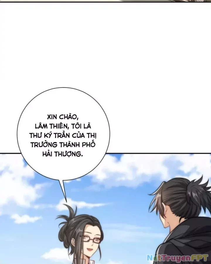 đọc truyện Dị Năng Trùng Sinh Ta Sớm Ở Đỉnh Cao Chương 27 ảnh 17 tại Thiên Thai Truyện