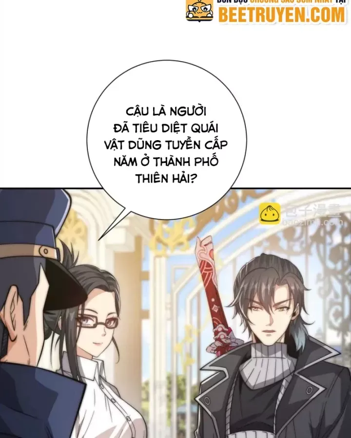 đọc truyện Dị Năng Trùng Sinh Ta Sớm Ở Đỉnh Cao Chương 27 ảnh 21 tại Thiên Thai Truyện