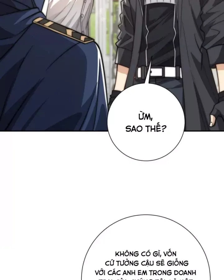 đọc truyện Dị Năng Trùng Sinh Ta Sớm Ở Đỉnh Cao Chương 27 ảnh 22 tại Thiên Thai Truyện