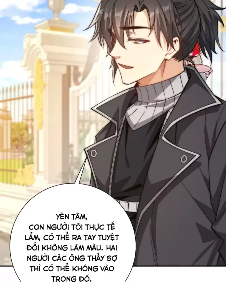 đọc truyện Dị Năng Trùng Sinh Ta Sớm Ở Đỉnh Cao Chương 27 ảnh 28 tại Thiên Thai Truyện