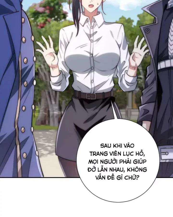 đọc truyện Dị Năng Trùng Sinh Ta Sớm Ở Đỉnh Cao Chương 27 ảnh 30 tại Thiên Thai Truyện