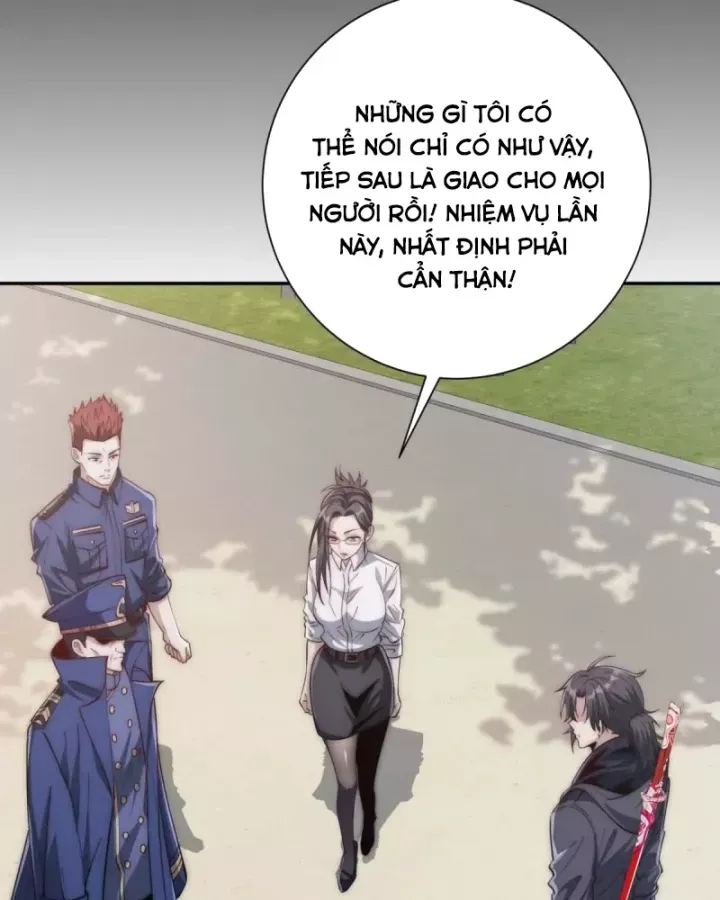 đọc truyện Dị Năng Trùng Sinh Ta Sớm Ở Đỉnh Cao Chương 27 ảnh 35 tại Thiên Thai Truyện