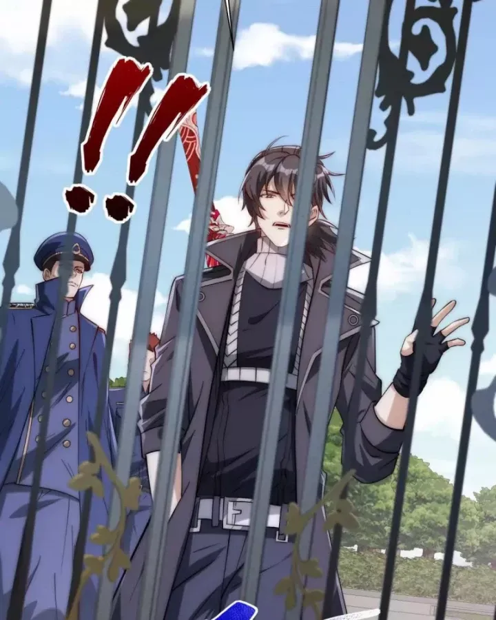 đọc truyện Dị Năng Trùng Sinh Ta Sớm Ở Đỉnh Cao Chương 27 ảnh 37 tại Thiên Thai Truyện