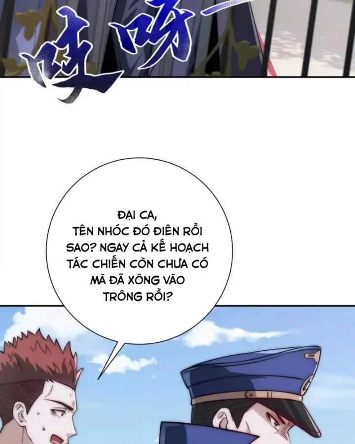 đọc truyện Dị Năng Trùng Sinh Ta Sớm Ở Đỉnh Cao Chương 27 ảnh 38 tại Thiên Thai Truyện