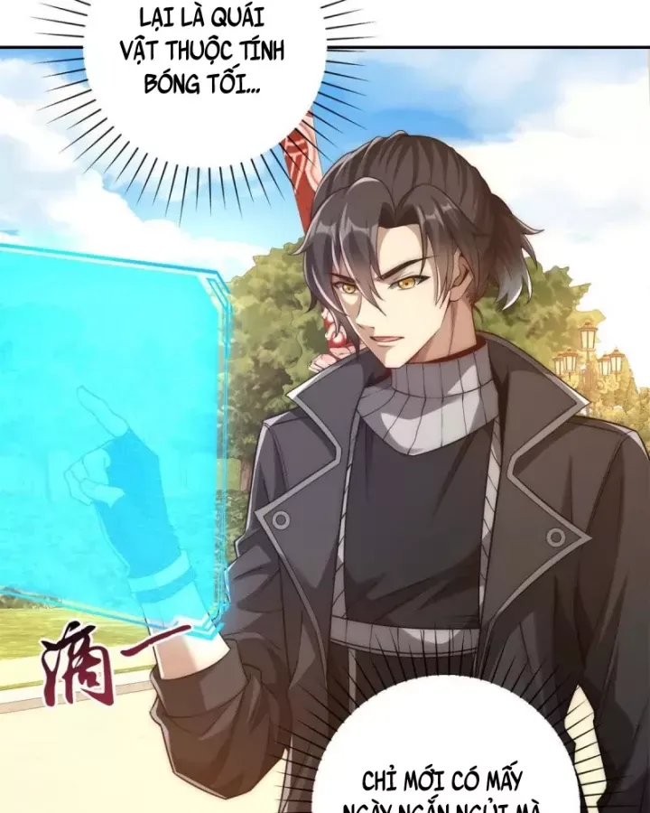 đọc truyện Dị Năng Trùng Sinh Ta Sớm Ở Đỉnh Cao Chương 27 ảnh 42 tại Thiên Thai Truyện