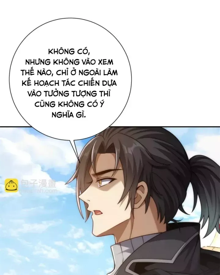 đọc truyện Dị Năng Trùng Sinh Ta Sớm Ở Đỉnh Cao Chương 27 ảnh 51 tại Thiên Thai Truyện