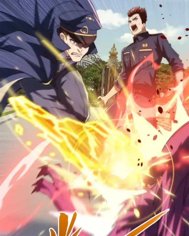 đọc truyện Dị Năng Trùng Sinh Ta Sớm Ở Đỉnh Cao Chương 27 ảnh 56 tại Thiên Thai Truyện