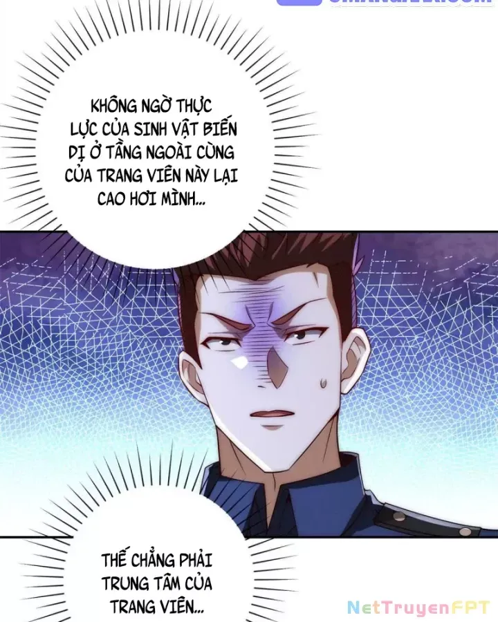 đọc truyện Dị Năng Trùng Sinh Ta Sớm Ở Đỉnh Cao Chương 27 ảnh 61 tại Thiên Thai Truyện