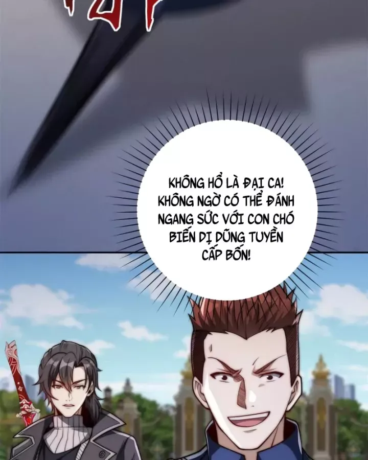 đọc truyện Dị Năng Trùng Sinh Ta Sớm Ở Đỉnh Cao Chương 27 ảnh 66 tại Thiên Thai Truyện