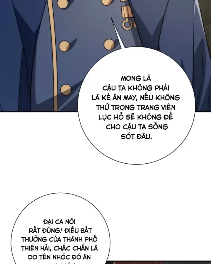 đọc truyện Dị Năng Trùng Sinh Ta Sớm Ở Đỉnh Cao Chương 27 ảnh 9 tại Thiên Thai Truyện