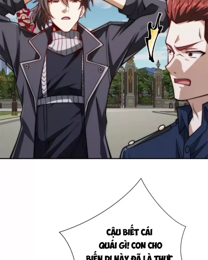 đọc truyện Dị Năng Trùng Sinh Ta Sớm Ở Đỉnh Cao Chương 27 ảnh 73 tại Thiên Thai Truyện