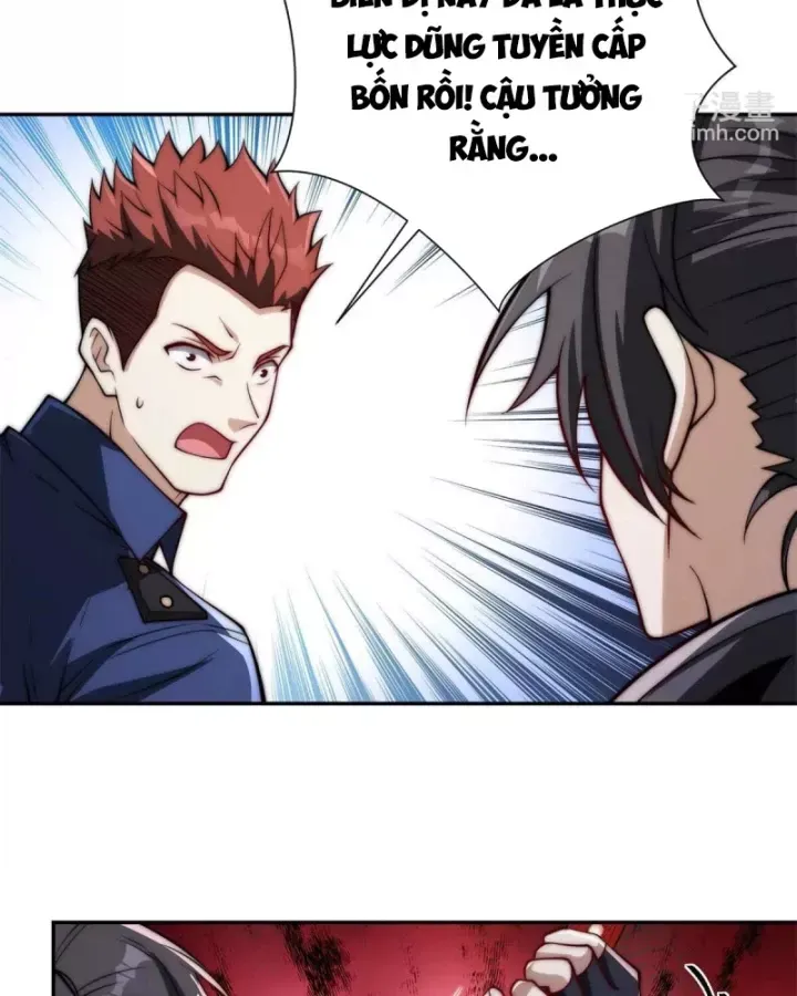 đọc truyện Dị Năng Trùng Sinh Ta Sớm Ở Đỉnh Cao Chương 27 ảnh 74 tại Thiên Thai Truyện