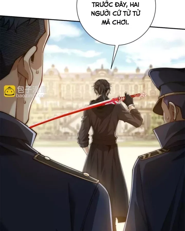 đọc truyện Dị Năng Trùng Sinh Ta Sớm Ở Đỉnh Cao Chương 27 ảnh 81 tại Thiên Thai Truyện