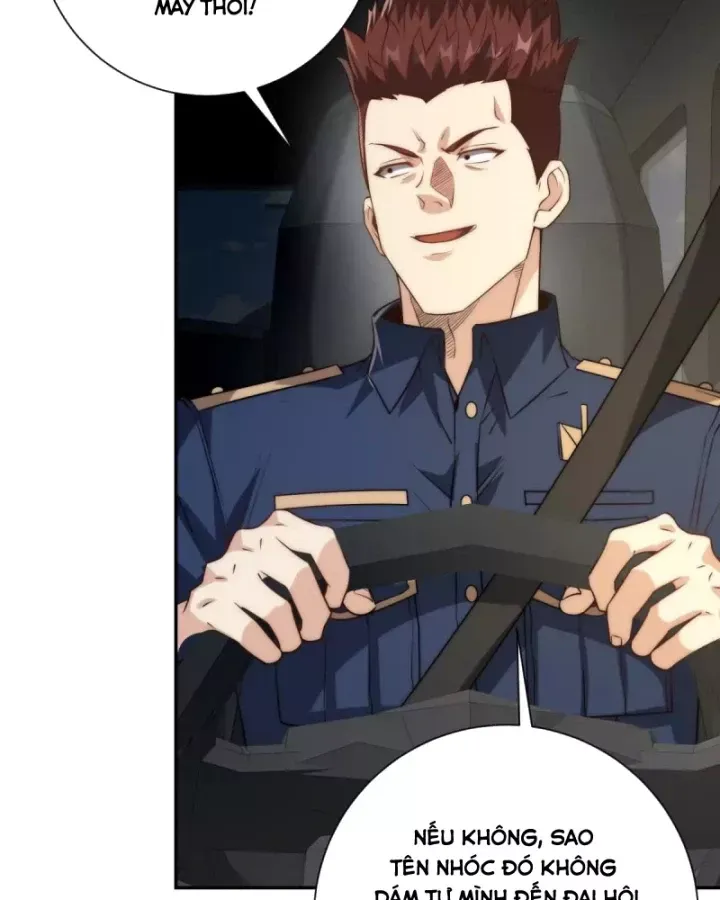 đọc truyện Dị Năng Trùng Sinh Ta Sớm Ở Đỉnh Cao Chương 27 ảnh 10 tại Thiên Thai Truyện