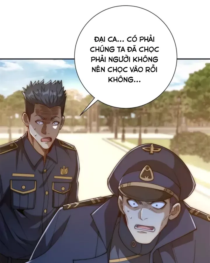 đọc truyện Dị Năng Trùng Sinh Ta Sớm Ở Đỉnh Cao Chương 27 ảnh 84 tại Thiên Thai Truyện