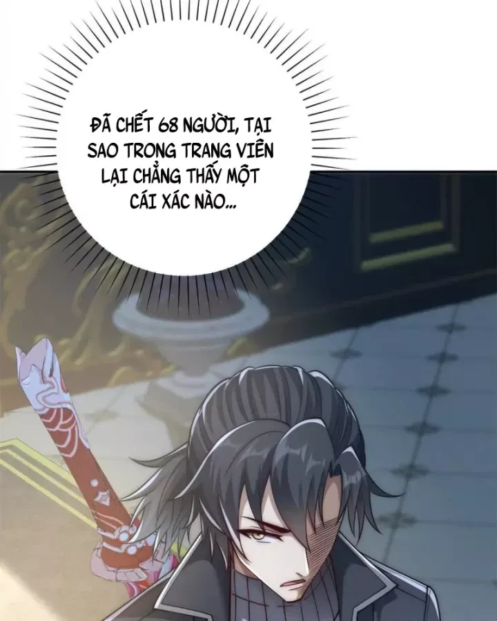 đọc truyện Dị Năng Trùng Sinh Ta Sớm Ở Đỉnh Cao Chương 27 ảnh 89 tại Thiên Thai Truyện