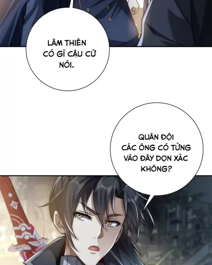 đọc truyện Dị Năng Trùng Sinh Ta Sớm Ở Đỉnh Cao Chương 27 ảnh 92 tại Thiên Thai Truyện