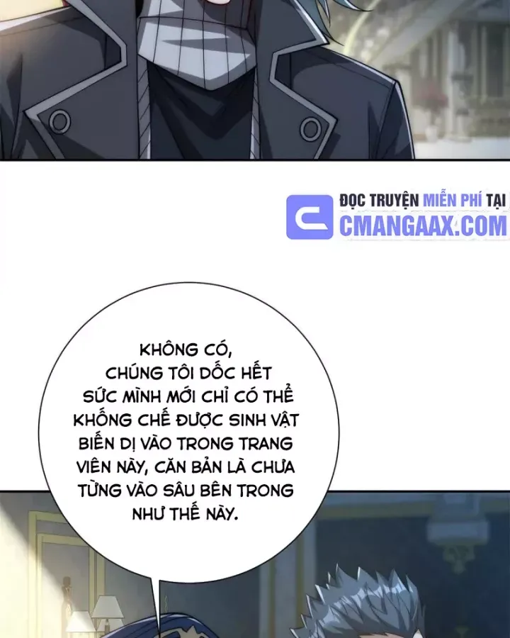 đọc truyện Dị Năng Trùng Sinh Ta Sớm Ở Đỉnh Cao Chương 27 ảnh 93 tại Thiên Thai Truyện