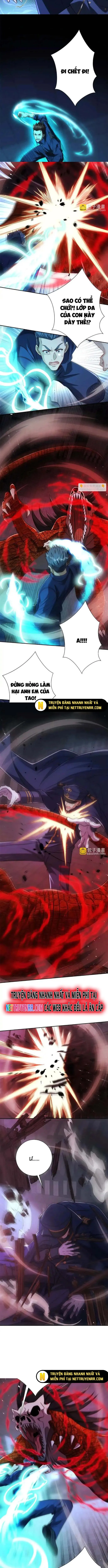 đọc truyện Dị Năng Trùng Sinh Ta Sớm Ở Đỉnh Cao Chương 28 ảnh 6 tại Thiên Thai Truyện