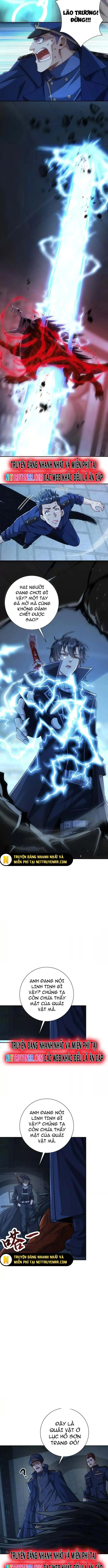 đọc truyện Dị Năng Trùng Sinh Ta Sớm Ở Đỉnh Cao Chương 28 ảnh 7 tại Thiên Thai Truyện