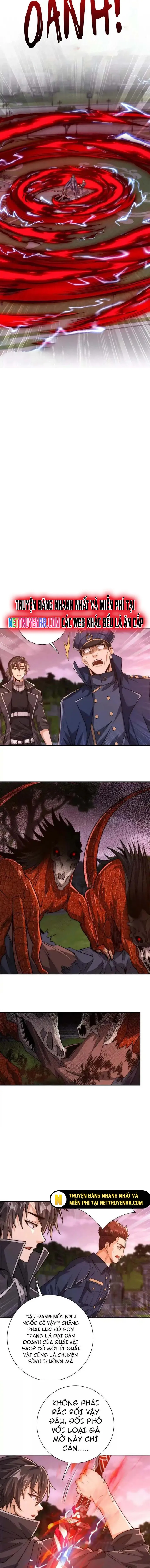 đọc truyện Dị Năng Trùng Sinh Ta Sớm Ở Đỉnh Cao Chương 28 ảnh 10 tại Thiên Thai Truyện